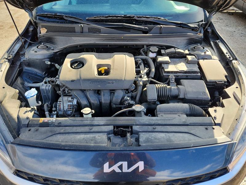 Продаж на аукціоні авто 2024 Kia Forte, vin: 3KPF24AD9RE836956, номер лоту: 45618096