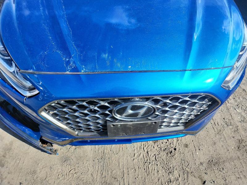 Aukcja sprzedaży 2019 Hyundai Sonata, vin: 5NPE34AF6KH758325, numer aukcji: 46609186