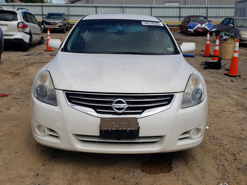 Aukcja sprzedaży 2010 Nissan Altima, vin: 1N4AL2AP8AN533064, numer aukcji: 46336336
