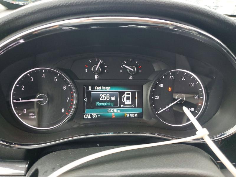 Aukcja sprzedaży 2018 Buick Encore, vin: KL4CJ1SB0JB707971, numer aukcji: 46084616