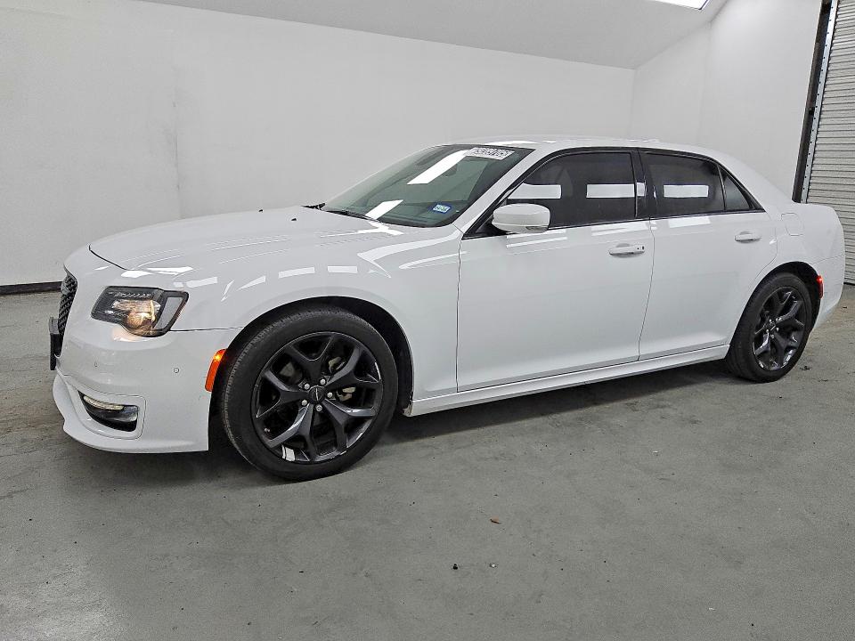 Aukcja sprzedaży 2023 Chrysler 300, vin: 2C3CCADG9PH538448, numer aukcji: 79289705