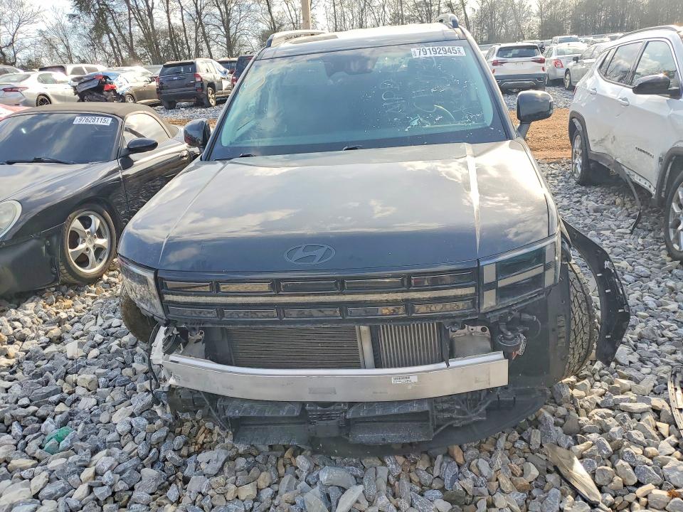 Aukcja sprzedaży 2025 Hyundai Santa Fe, vin: 5NMP3DGL6SH104492, numer aukcji: 79192945