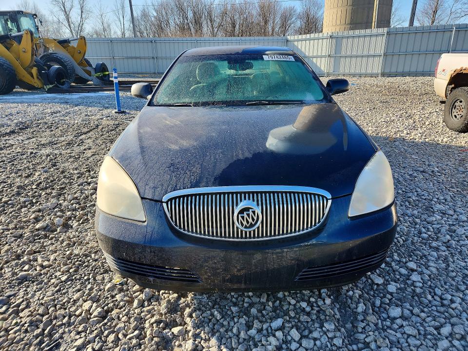 79742465 :رقم المزاد ، 1G4HP57M59U132225 vin ، 2009 Buick Lucerne مزاد بيع