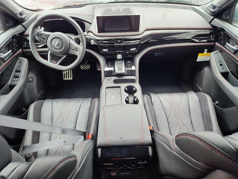 Aukcja sprzedaży 2025 Acura Mdx, vin: 5J8YD8H8XSL003135, numer aukcji: 47022356