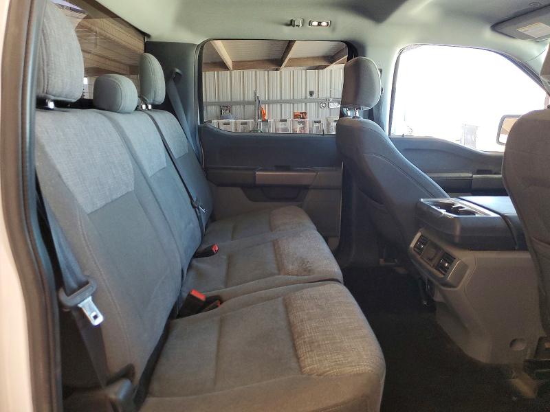 Продажа на аукционе авто 2022 Ford F150, vin: 1FTFW1E52NKE65572, номер лота: 46519226