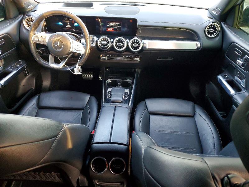 Продаж на аукціоні авто 2020 Mercedes-benz Glb, vin: WDC4M4HB1LW000359, номер лоту: 46446036