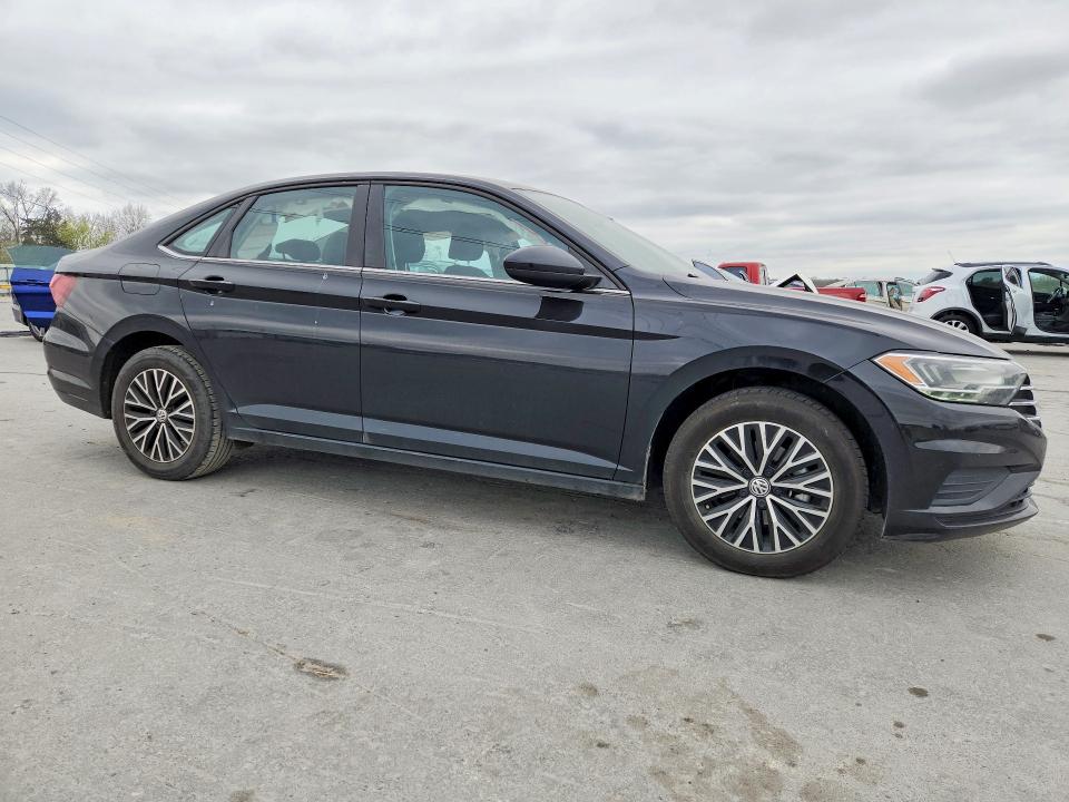 Продажа на аукционе авто 2021 Volkswagen Jetta, vin: 3VWC57BU3MM037230, номер лота: 47900036
