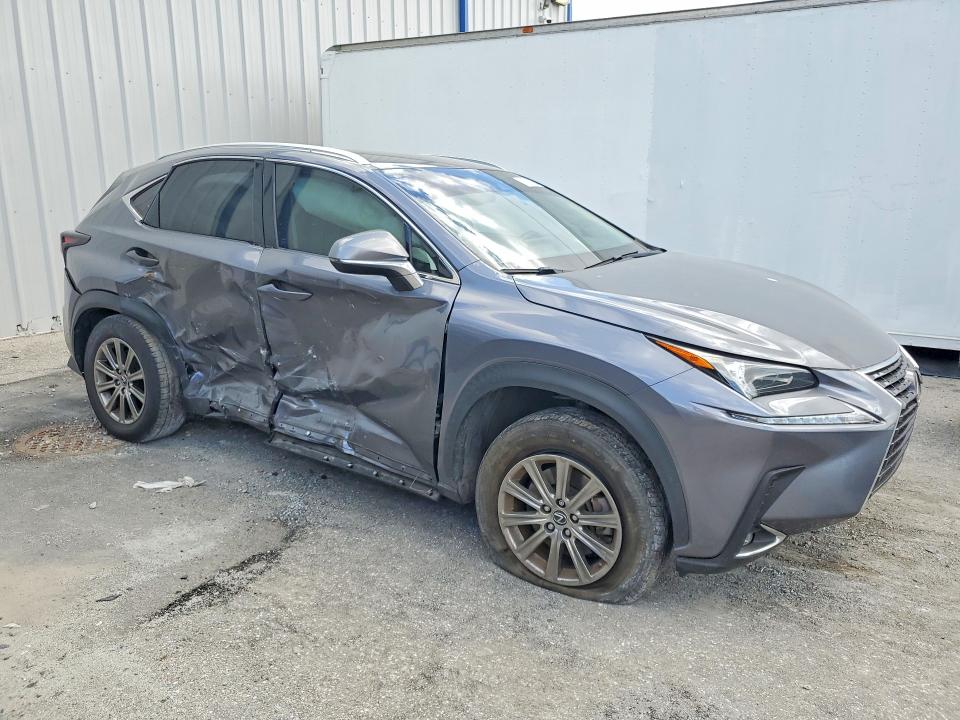 Продаж на аукціоні авто 2020 Lexus Nx 300, vin: JTJAARBZ5L5004437, номер лоту: 79759835