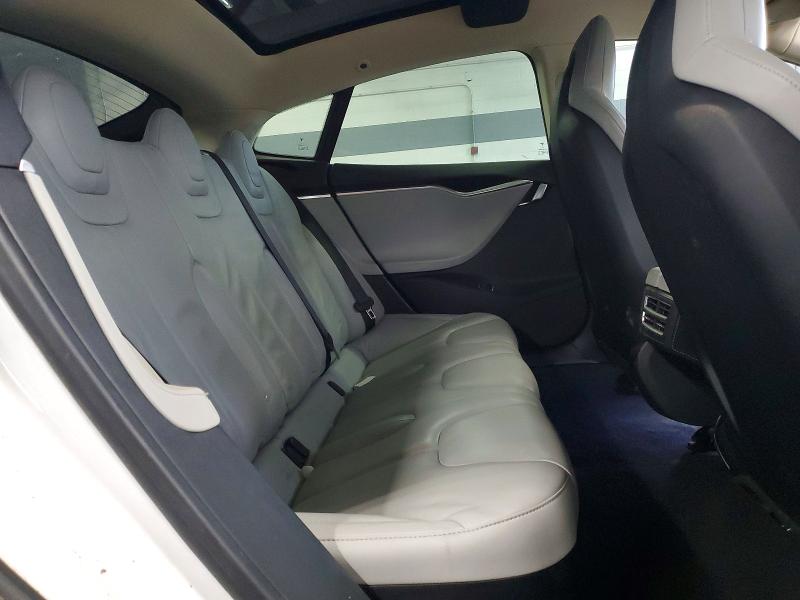Aukcja sprzedaży 2013 Tesla Model S, vin: 5YJSA1CN7DFP25752, numer aukcji: 78641985