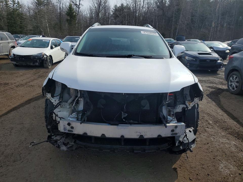 Продажа на аукционе авто 2015 Lexus Rx 350, vin: 2T2BK1BA5FC275677, номер лота: 47048526