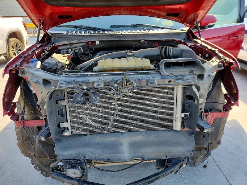 Aukcja sprzedaży 2021 Ford Expedition, vin: 1FMJU1HT6MEA62424, numer aukcji: 46470056