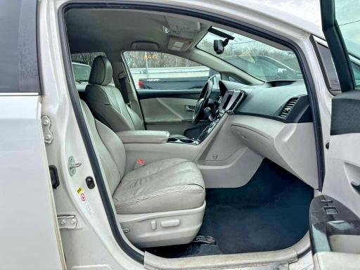 46260346 :رقم المزاد ، 4T3BA3BB6DU035374 vin ، 2013 Toyota Venza مزاد بيع