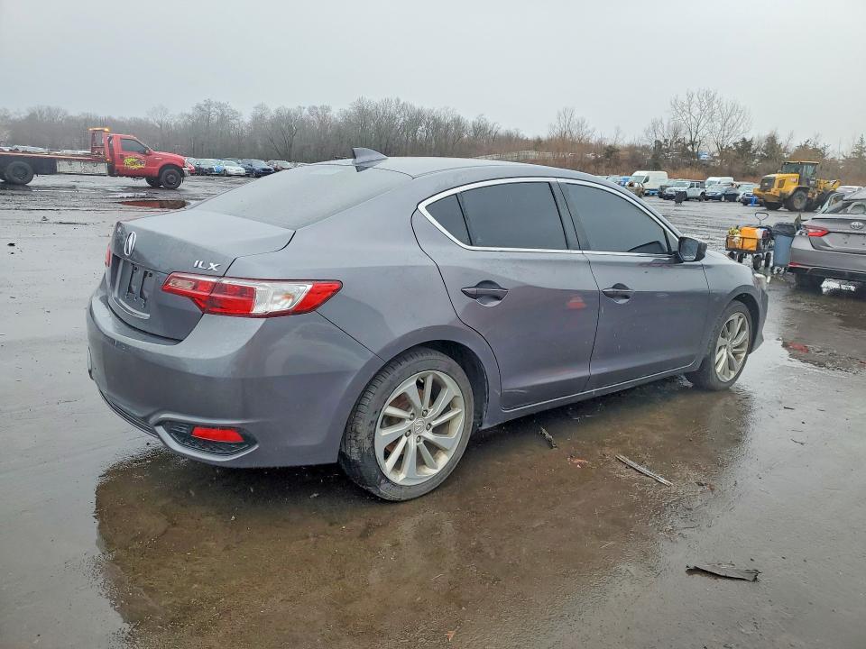 Aukcja sprzedaży 2018 Acura Ilx, vin: 19UDE2F3XJA008765, numer aukcji: 42055046