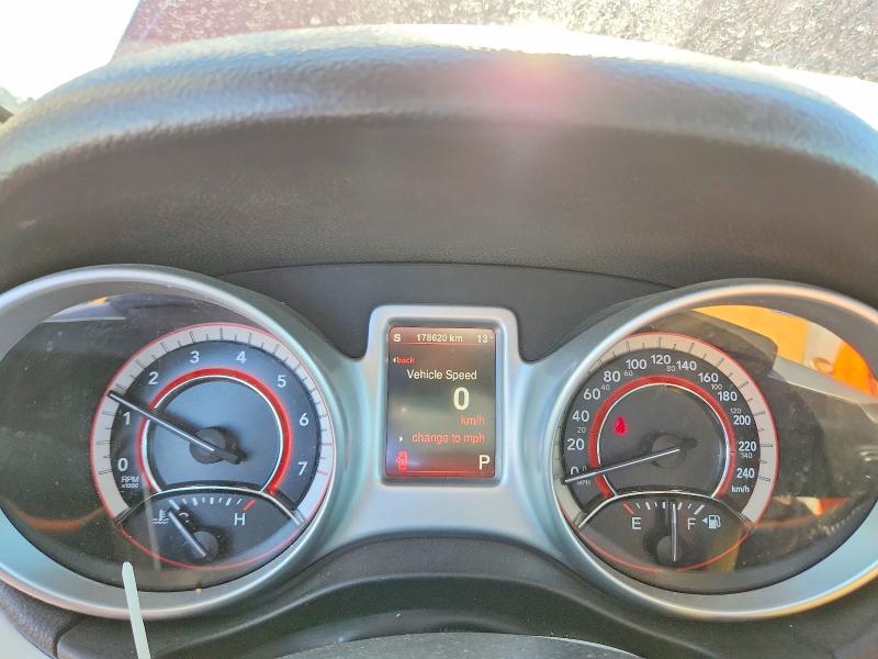 79970105 :رقم المزاد ، 3C4PDDFG8ET135560 vin ، 2014 Dodge Journey مزاد بيع