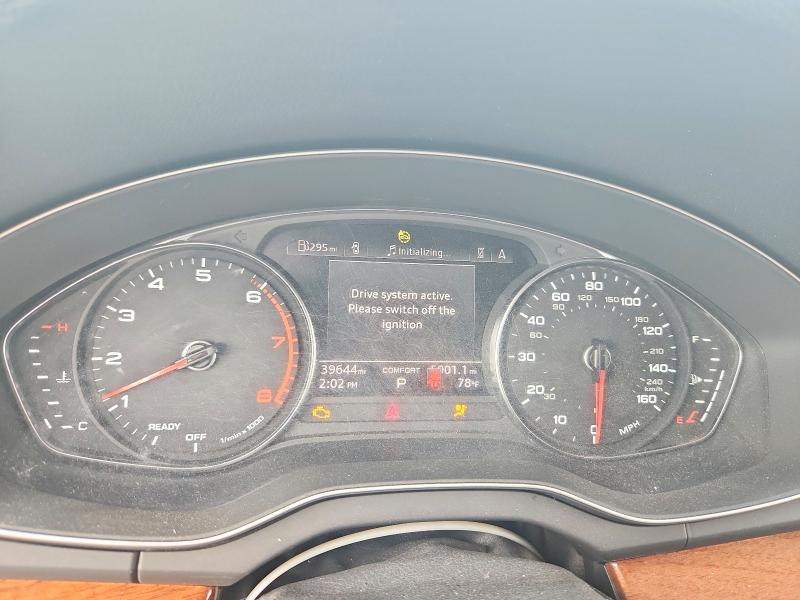 Aukcja sprzedaży 2023 Audi Q5, vin: WA1GAAFY8P2011626, numer aukcji: 41737286