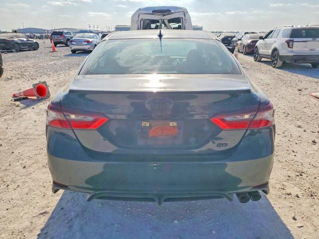Продажа на аукционе авто 2021 Toyota Camry, vin: 4T1G11AK2MU534421, номер лота: 47408756