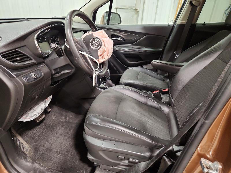 Продаж на аукціоні авто 2017 Buick Encore, vin: KL4CJESB7HB129028, номер лоту: 47287796