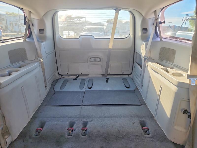 45530826 :رقم المزاد ، 2A8HR44H98R107459 vin ، 2008 Chrysler Town & Country مزاد بيع