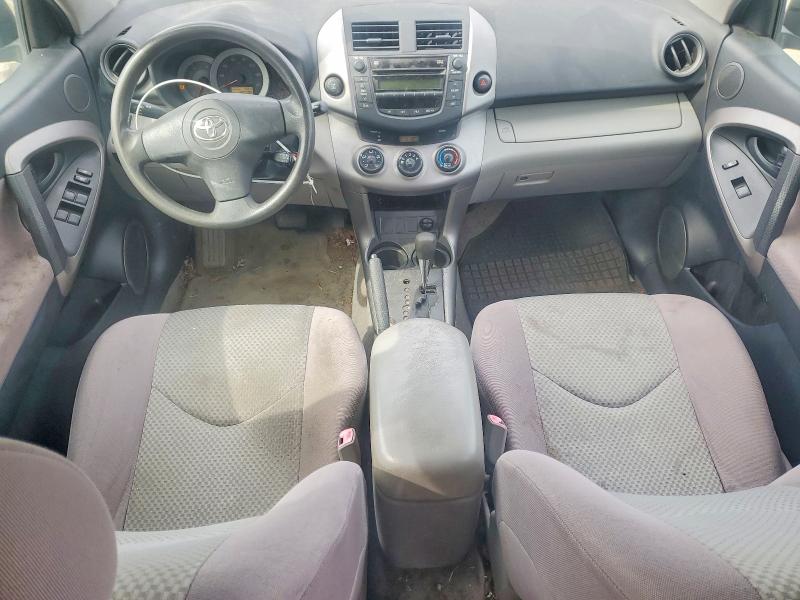 46326776 :رقم المزاد ، JTMBD33V176043260 vin ، 2007 Toyota Rav 4 مزاد بيع