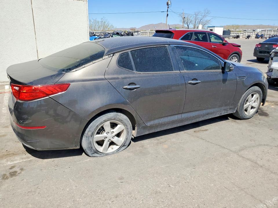 Aukcja sprzedaży 2014 Kia Optima, vin: 5XXGM4A78EG264501, numer aukcji: 46938926