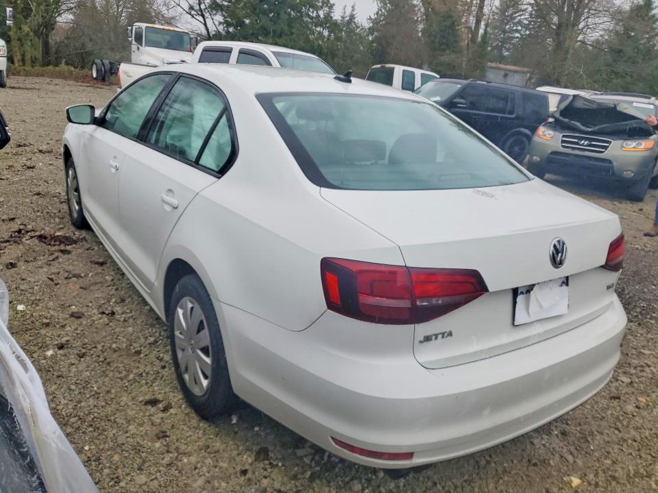 Aukcja sprzedaży 2017 Volkswagen Jetta, vin: 3VW167AJ7HM409346, numer aukcji: 77354665