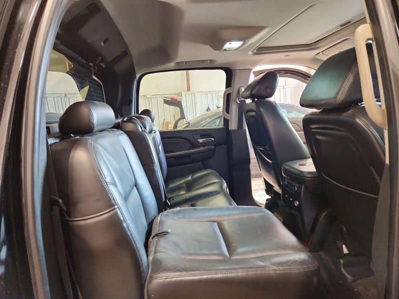 46829706 :رقم المزاد ، 3GYFK62847G190914 vin ، 2007 Cadillac Escalade مزاد بيع