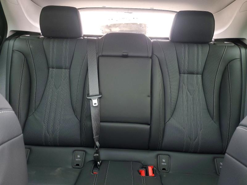 46178586 :رقم المزاد ، LRBFZSE46RD070355 vin ، 2024 Buick Envision مزاد بيع