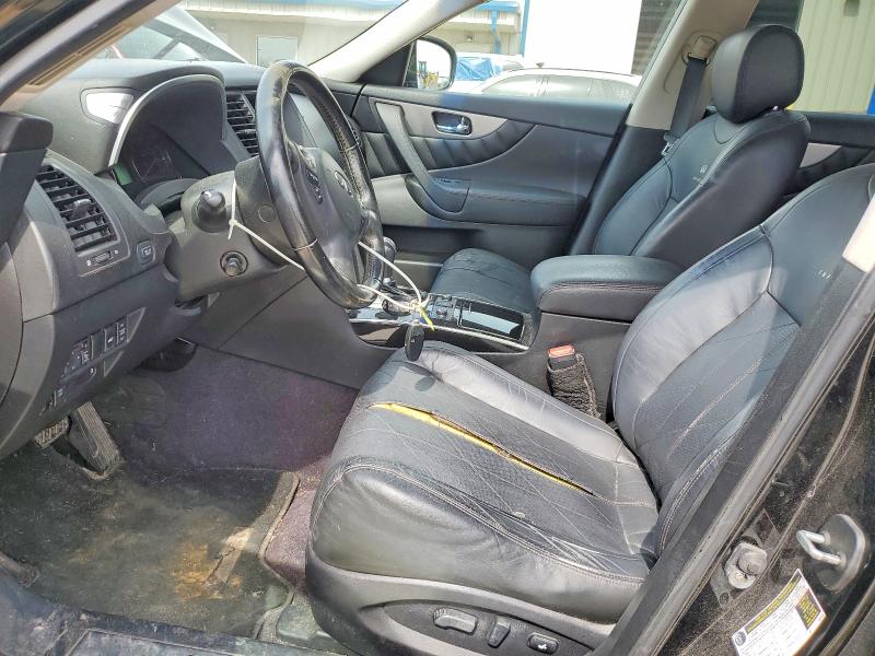 Aukcja sprzedaży 2011 Infiniti Fx35, vin: JN8AS1MW0BM732275, numer aukcji: 46204916
