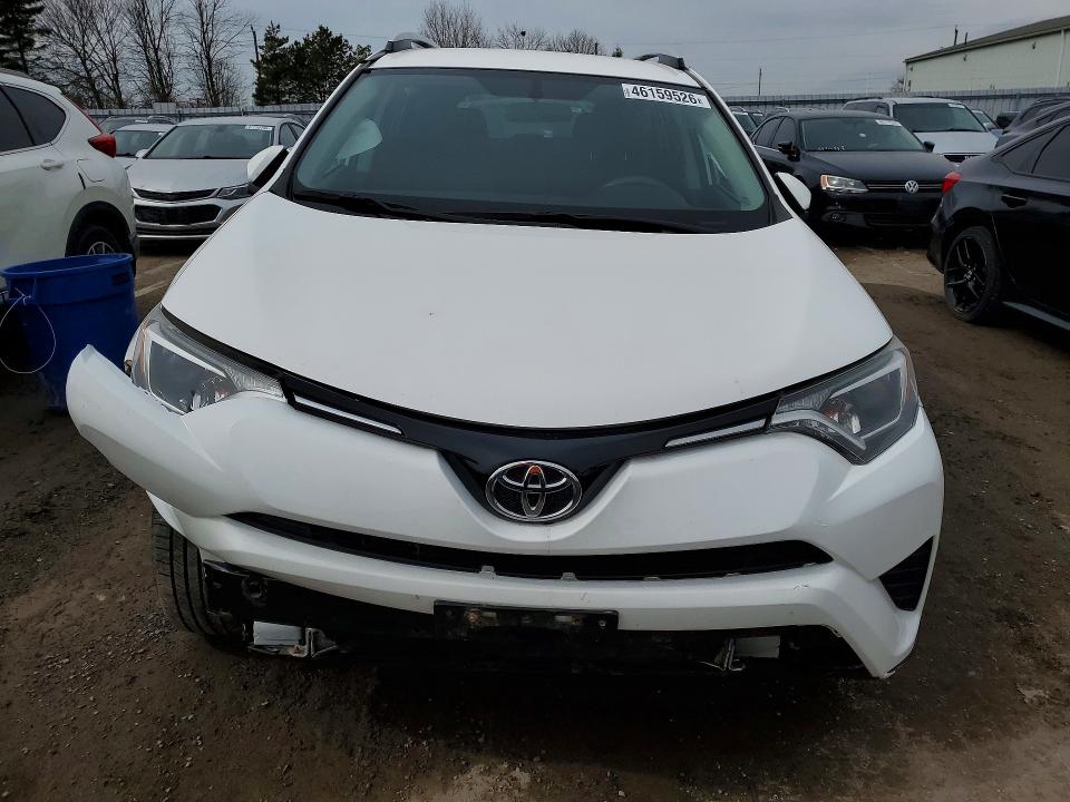 Aukcja sprzedaży 2016 Toyota Rav4, vin: 2T3BFREV8GW451201, numer aukcji: 46159526