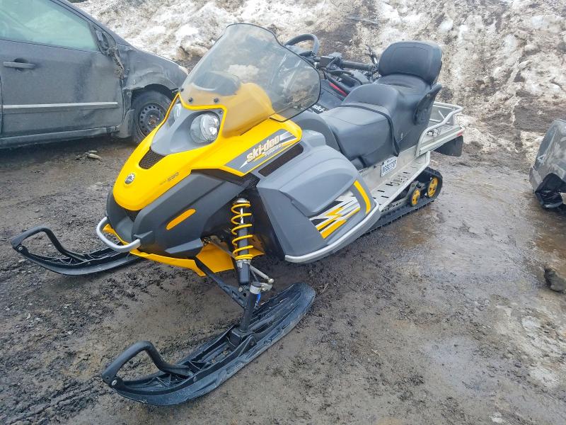 Продажа на аукционе авто 2009 Ski-doo Tundra, vin: 2BPSGD9AX9V001402, номер лота: 47235886
