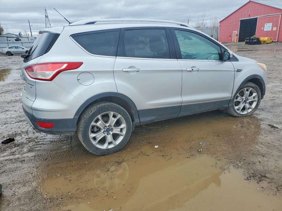 Продажа на аукционе авто 2014 Ford Escape, vin: 1FMCU9J99EUC12829, номер лота: 45655716