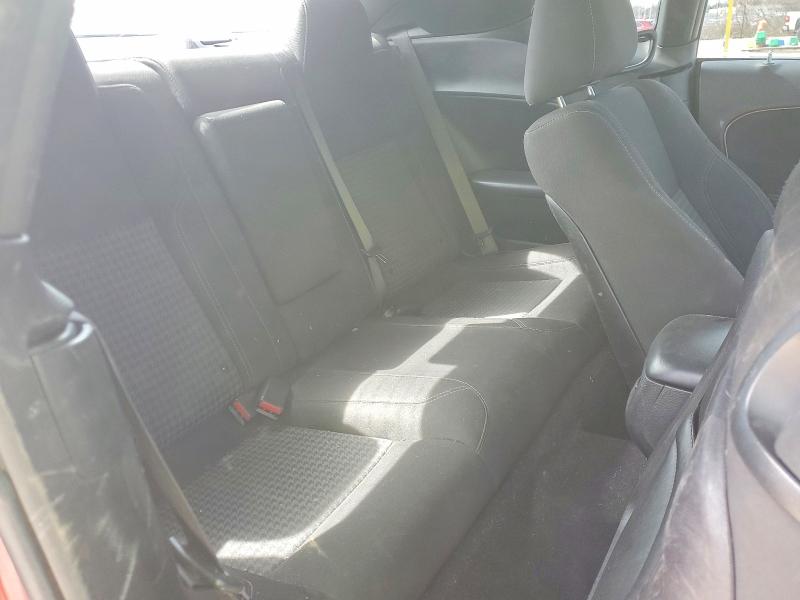2019 Dodge Challenger მანქანა იყიდება აუქციონზე, vin: 2C3CDZAG3KH723460, აუქციონის ნომერი: 47031616
