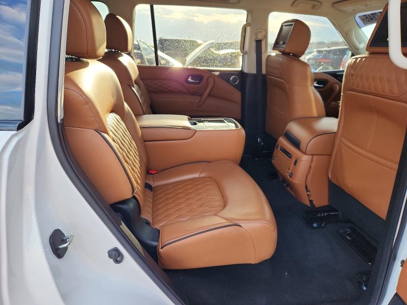 Продажа на аукционе авто 2019 Infiniti Qx80, vin: JN8AZ2NF9K9688702, номер лота: 45758246