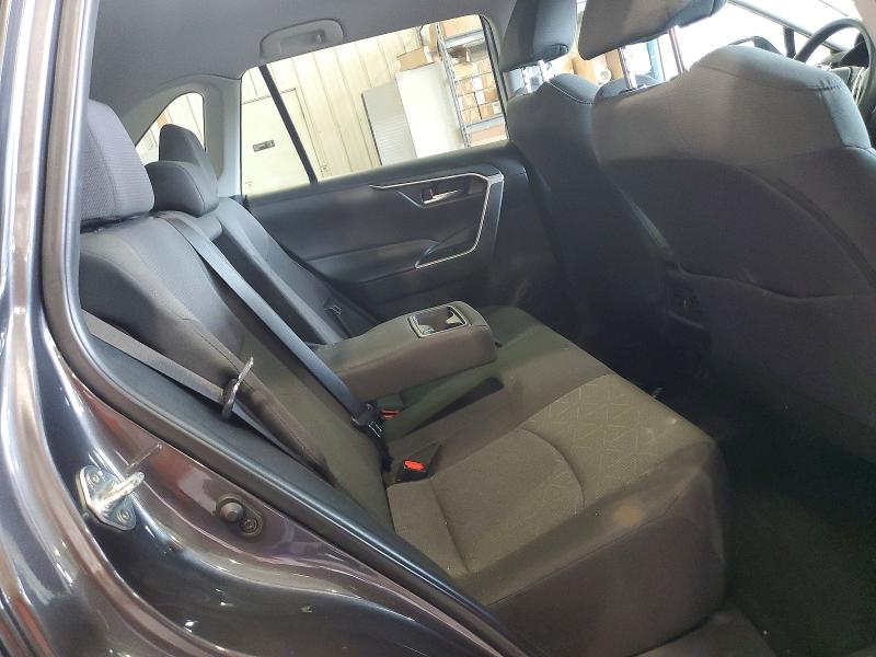 Продаж на аукціоні авто 2024 Toyota Rav4, vin: 2T3P1RFV0RW432776, номер лоту: 48009476