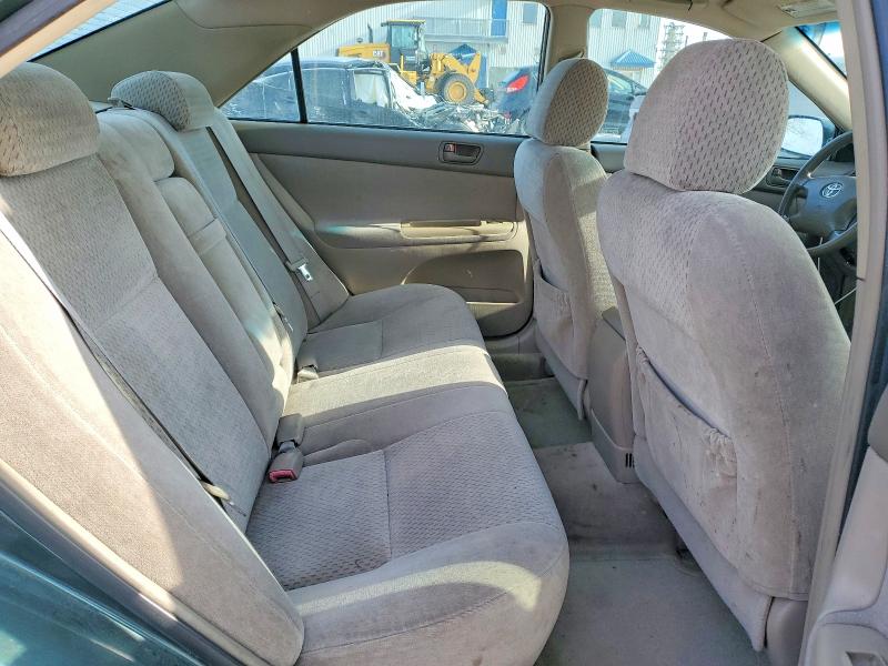 Продаж на аукціоні авто 2004 Toyota Camry, vin: 4T1BE32K54U325554, номер лоту: 79387865