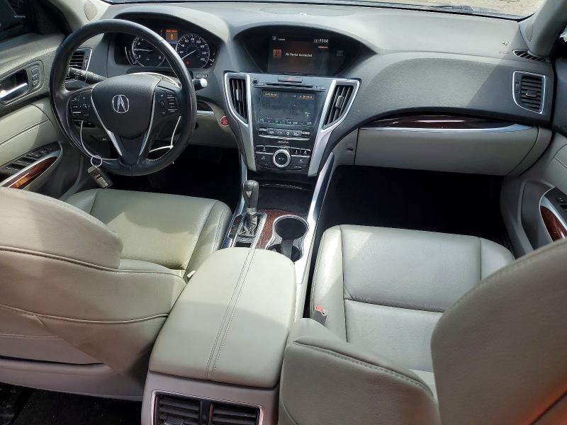 45621396 :رقم المزاد ، 19UUB1F31GA005975 vin ، 2016 Acura Tlx مزاد بيع