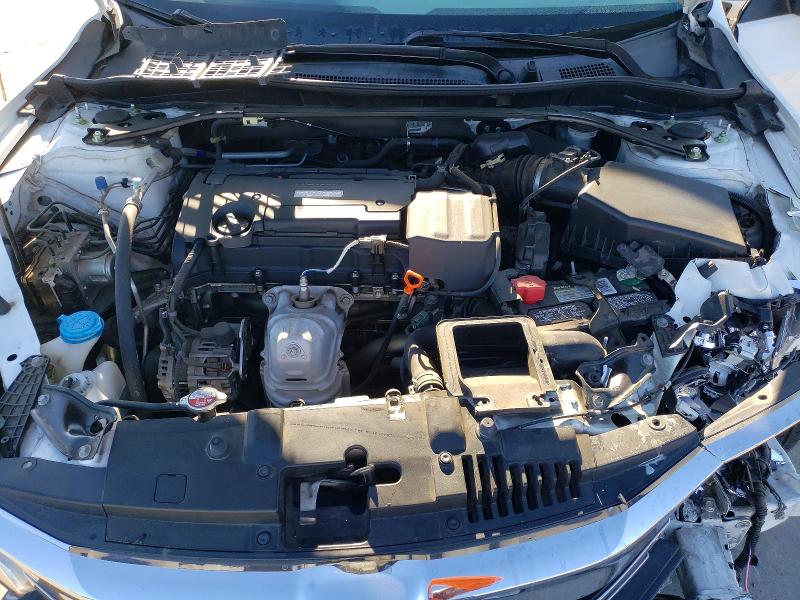 Продажа на аукционе авто 2017 Honda Accord, vin: 1HGCR2F5XHA290207, номер лота: 46659496