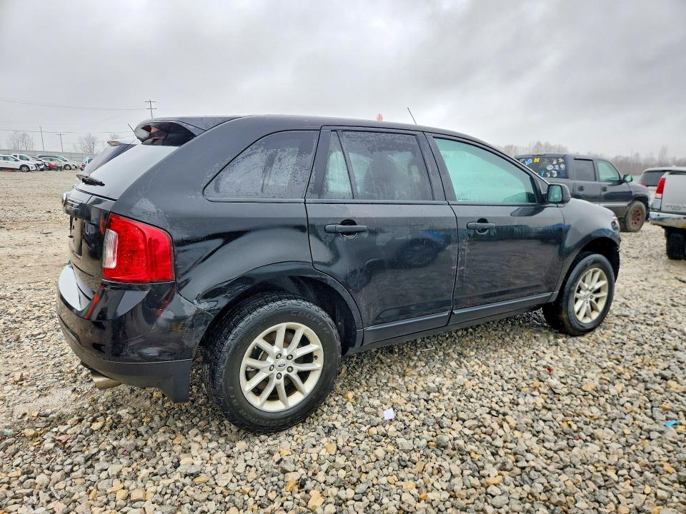 Aukcja sprzedaży 2013 Ford Edge, vin: 2FMDK3GC1DBB57565, numer aukcji: 42064736