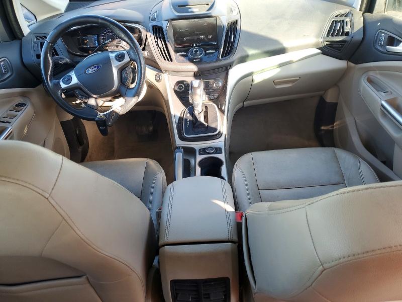 Aukcja sprzedaży 2014 Ford C-max, vin: 1FADP5CU8EL508401, numer aukcji: 79598595