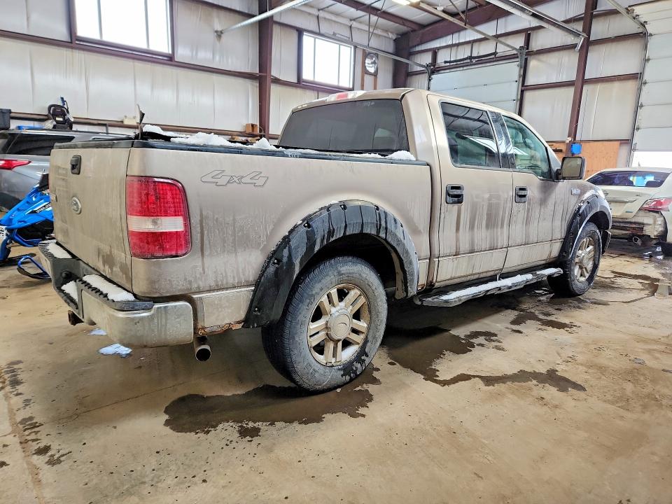 Продаж на аукціоні авто 2004 Ford F150, vin: 1FTPW14564KB69233, номер лоту: 47370386