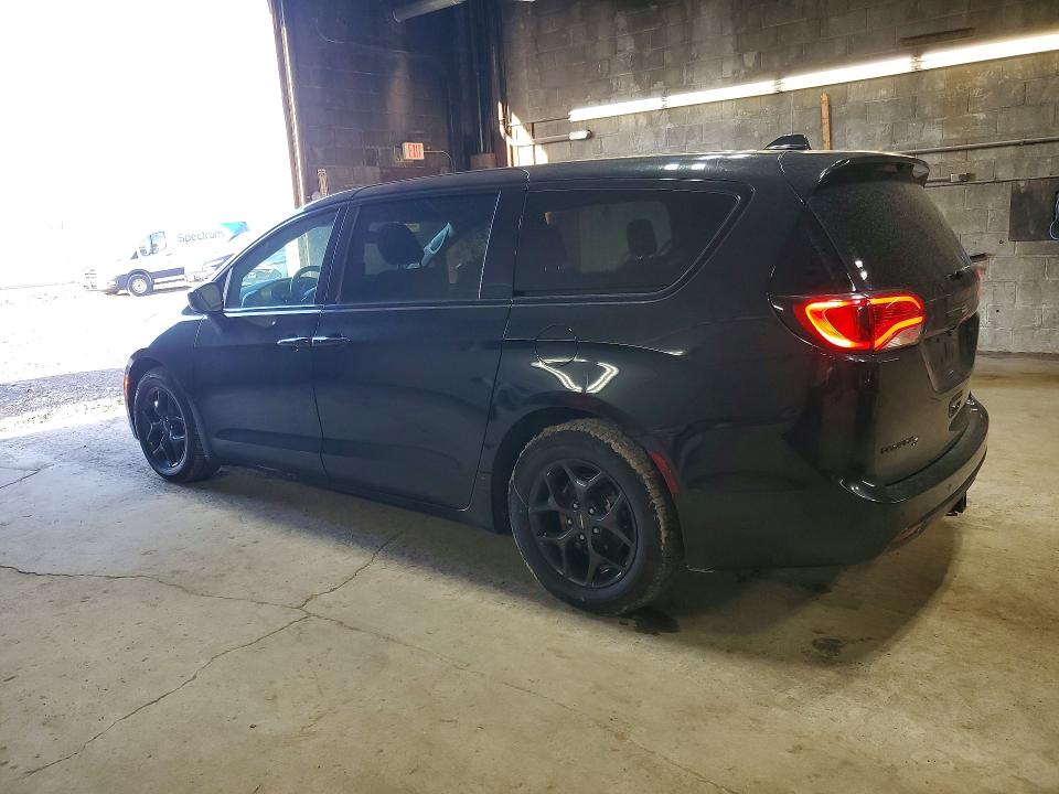 2019 Chrysler Pacifica მანქანა იყიდება აუქციონზე, vin: 2C4RC1FG8KR669134, აუქციონის ნომერი: 47266896