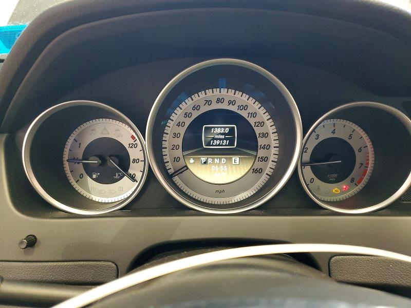 Aukcja sprzedaży 2012 Mercedes-benz C, vin: WDDGF8BB8CA708768, numer aukcji: 46565756