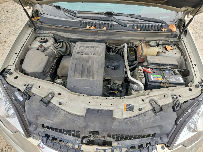 Продажа на аукционе авто 2014 Chev Captiva, vin: 3GNAL4EKXES618642, номер лота: 48086536