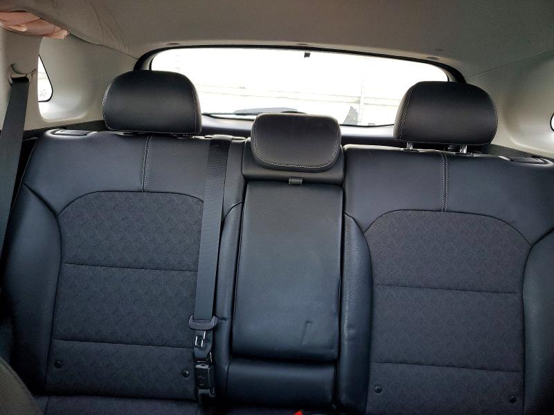 46507286 :رقم المزاد ، KNDCC3LC1L5421678 vin ، 2020 Kia Niro مزاد بيع