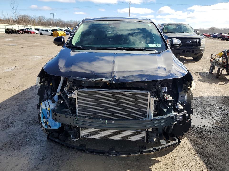 46164156 :رقم المزاد ، KL4MMCSL7LB111033 vin ، 2020 Buick Encore Gx مزاد بيع
