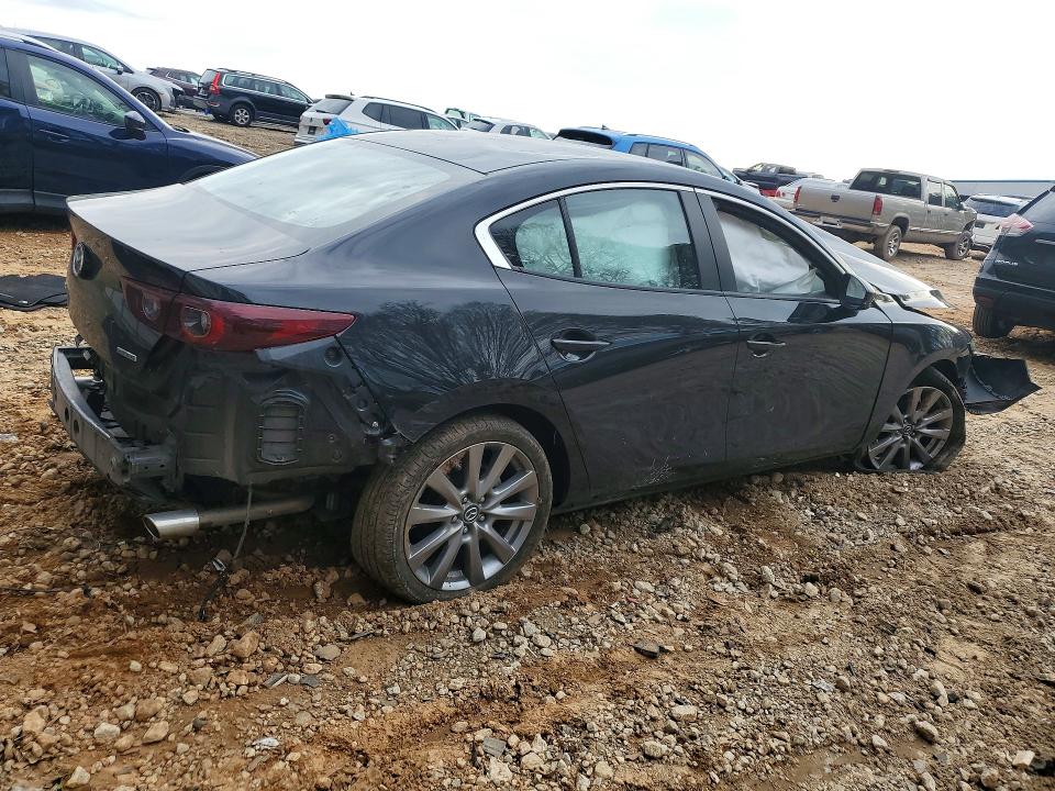 Aukcja sprzedaży 2023 Mazda 3, vin: 3MZBPABM9PM361130, numer aukcji: 46448786
