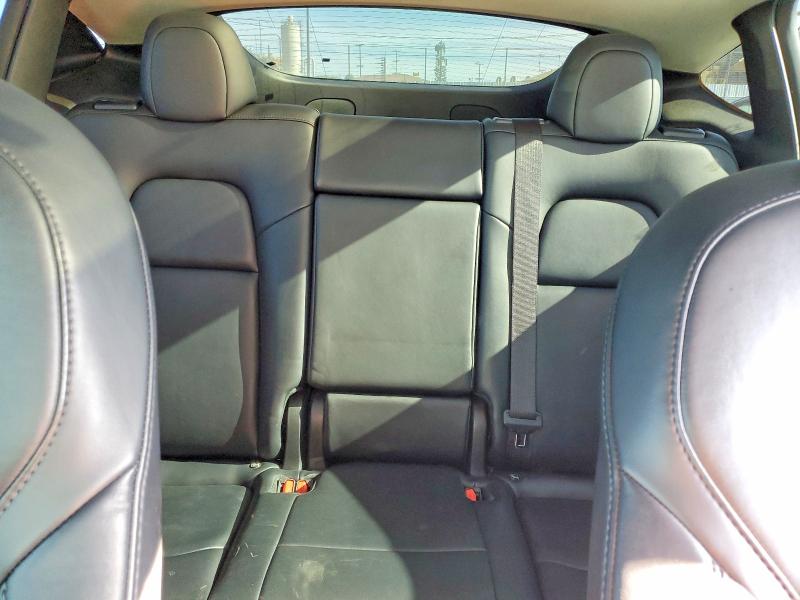 79655725 :رقم المزاد ، 7SAYGDEE5NF386646 vin ، 2022 Tesla Model Y مزاد بيع