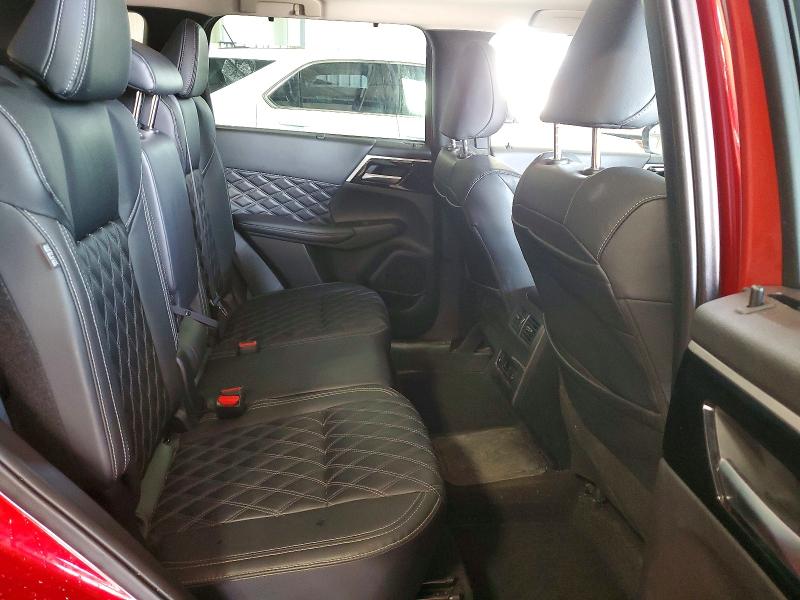 Продаж на аукціоні авто 2023 Mitsubishi Outlander, vin: JA4T5VA91PZ041634, номер лоту: 47281886