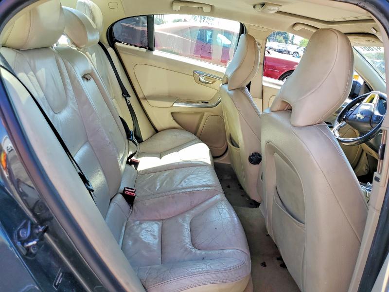 Aukcja sprzedaży 2012 Volvo S60, vin: YV1622FS1C2115542, numer aukcji: 47754786