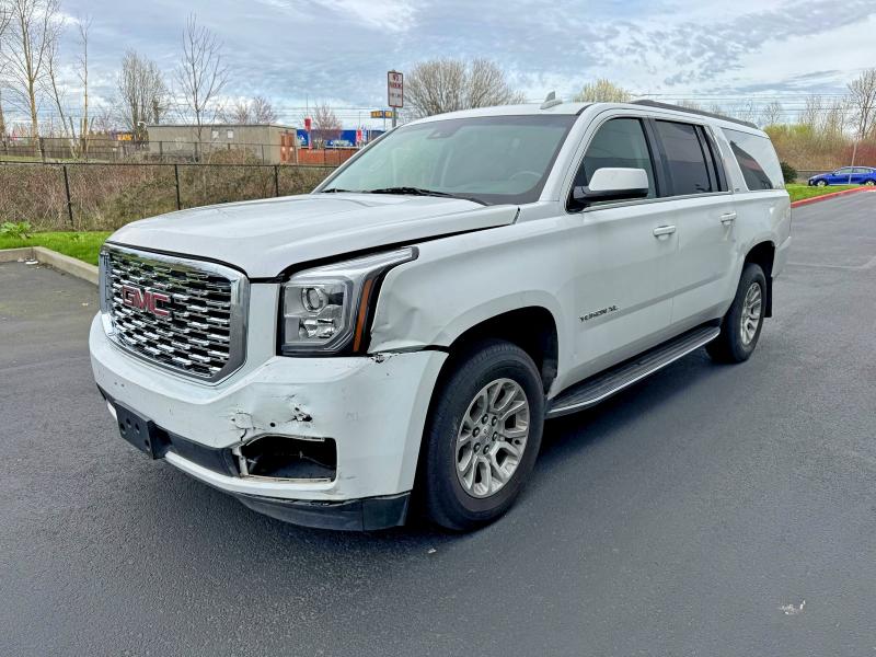Продажа на аукционе авто 2017 Gmc Yukon Xl, vin: 1GKS2GKC4HR193655, номер лота: 46963266